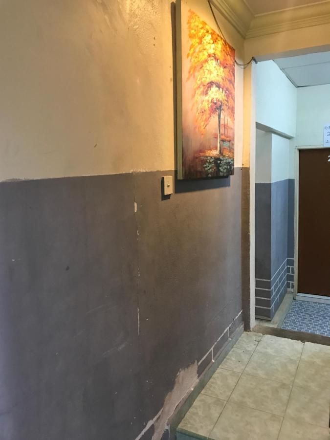 Yb House Hotel Куантан Екстериор снимка